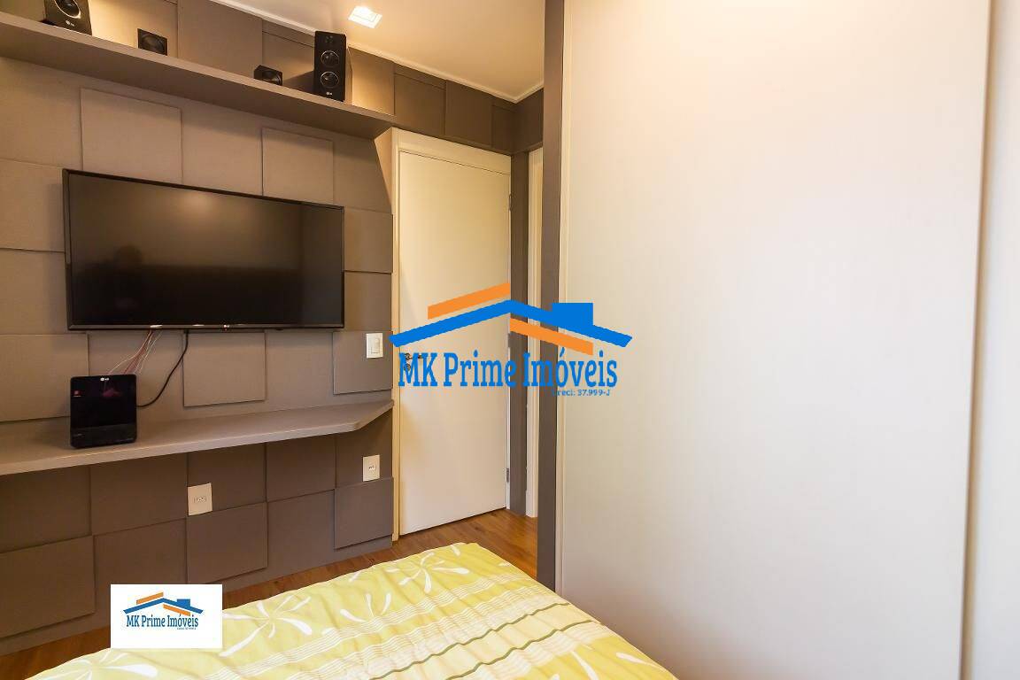 Apartamento à venda com 3 quartos, 110m² - Foto 30