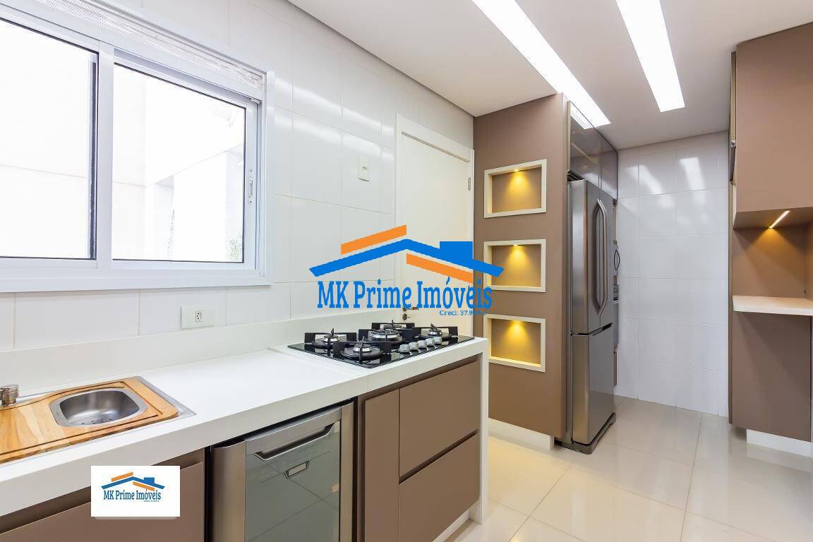 Apartamento à venda com 3 quartos, 110m² - Foto 40