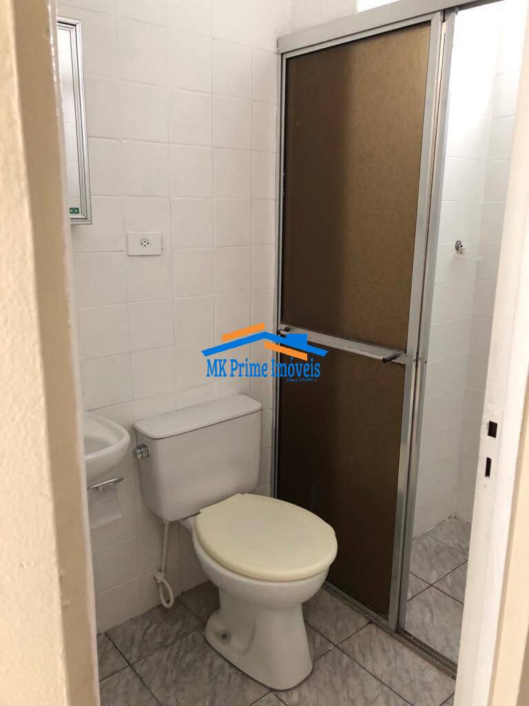 Apartamento à venda com 2 quartos, 42m² - Foto 10