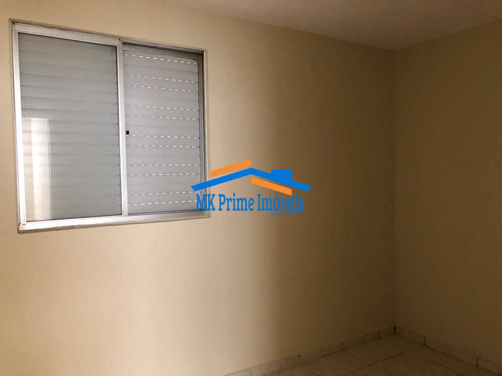 Apartamento à venda com 2 quartos, 42m² - Foto 8