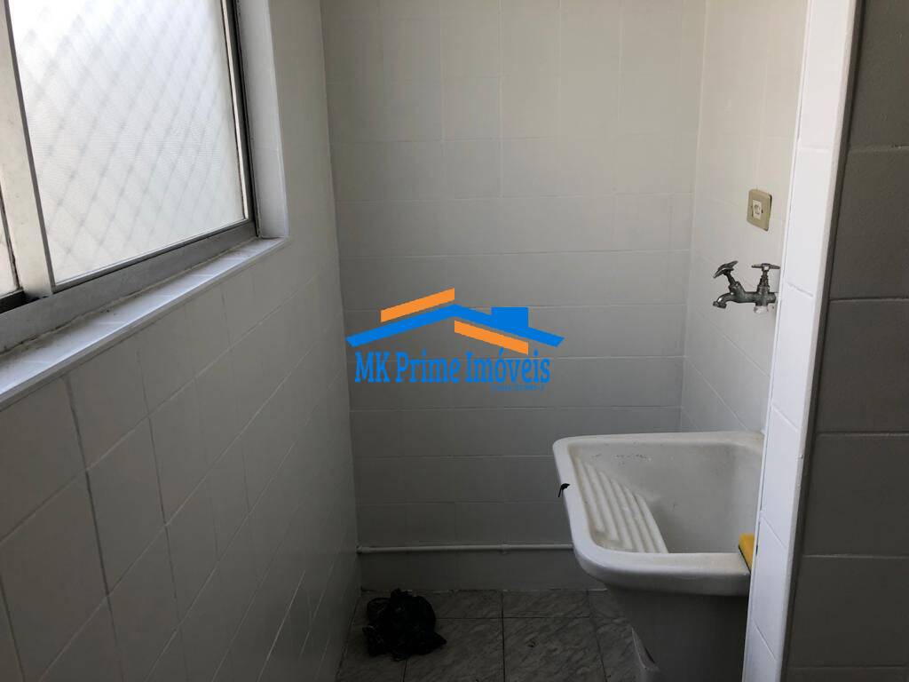 Apartamento à venda com 2 quartos, 42m² - Foto 9