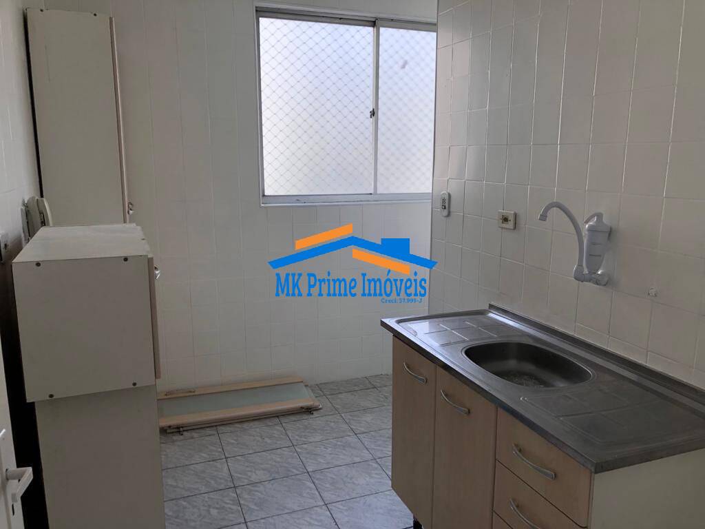 Apartamento à venda com 2 quartos, 42m² - Foto 5