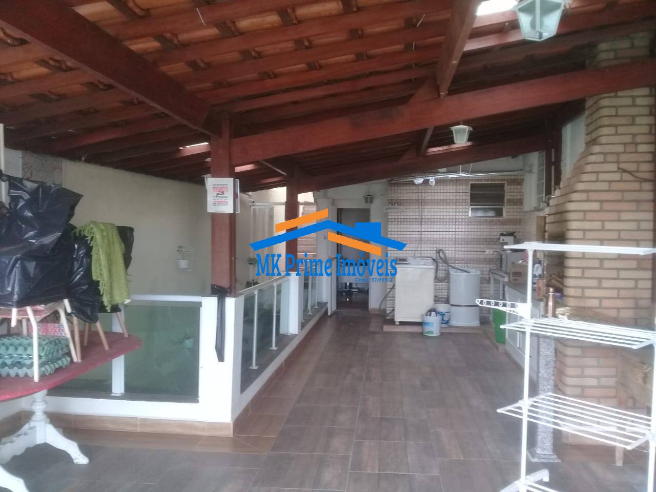 Sobrado à venda com 3 quartos, 298m² - Foto 11