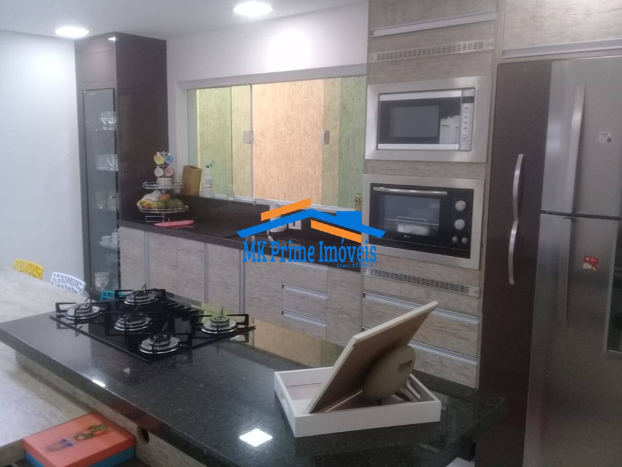 Sobrado à venda com 3 quartos, 298m² - Foto 8