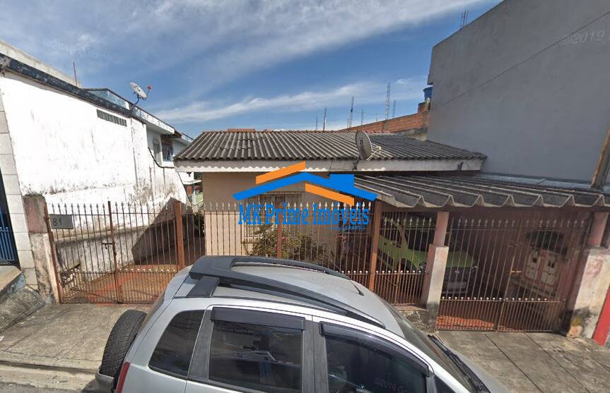 Terreno à venda, 297m² - Foto 1