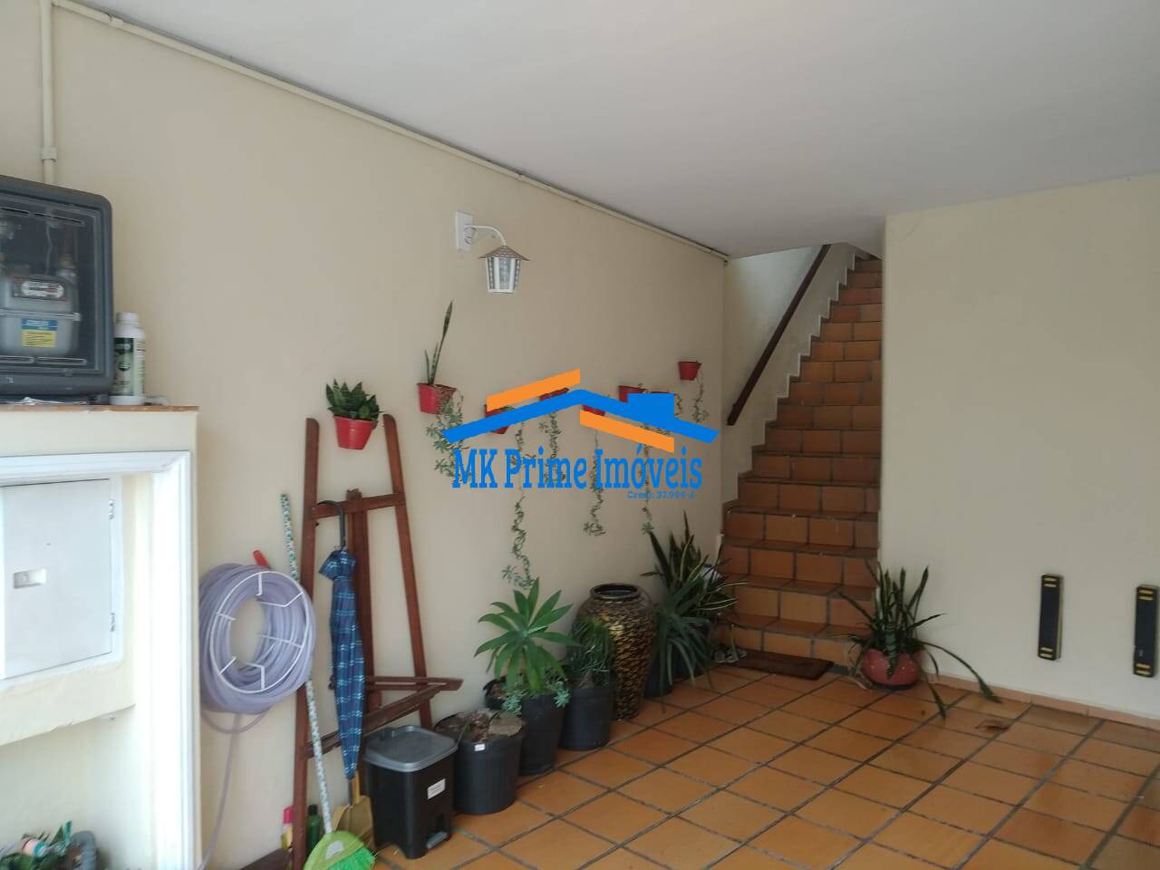 Sobrado à venda com 3 quartos, 144m² - Foto 2