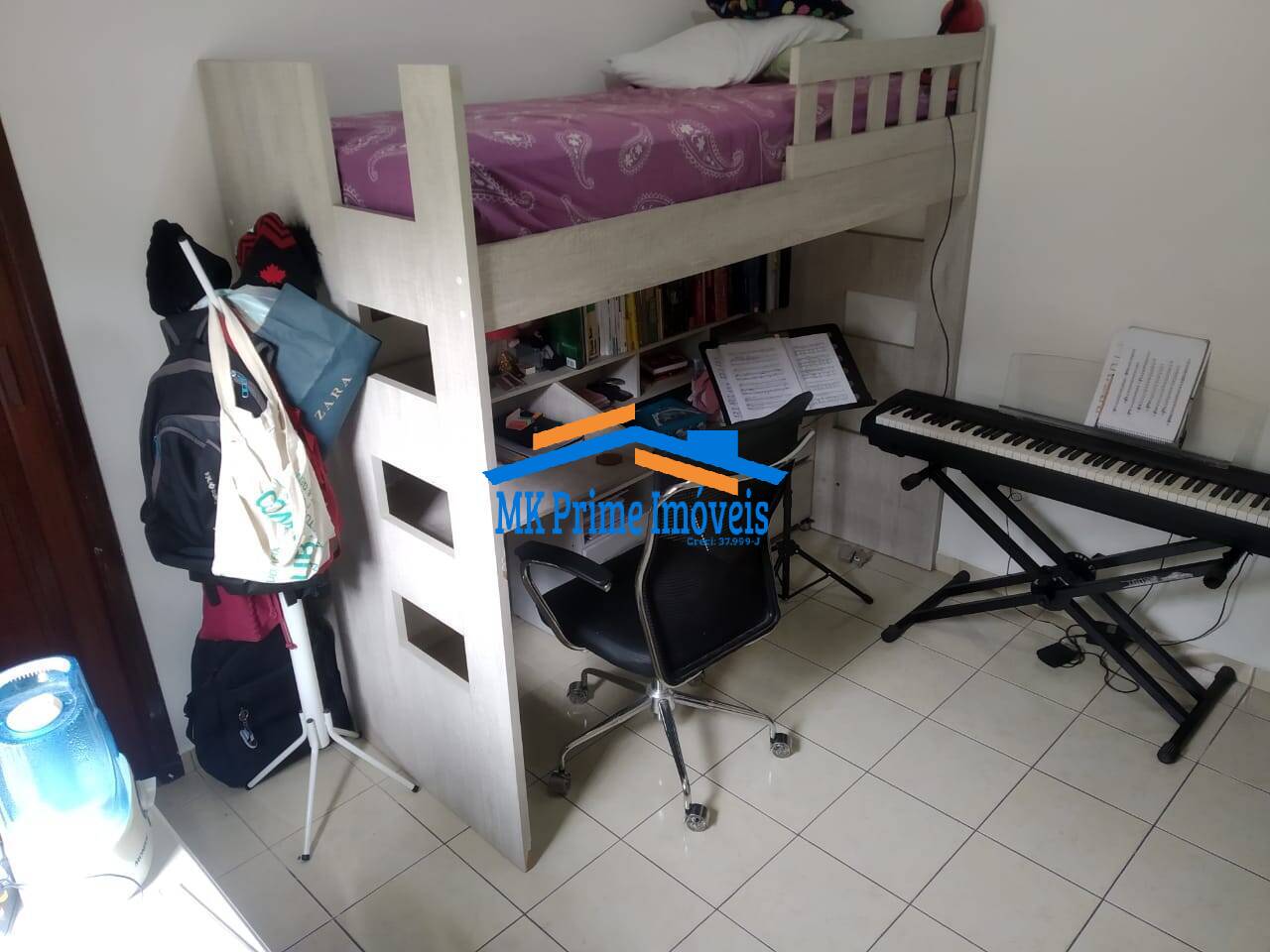 Sobrado à venda com 3 quartos, 144m² - Foto 24