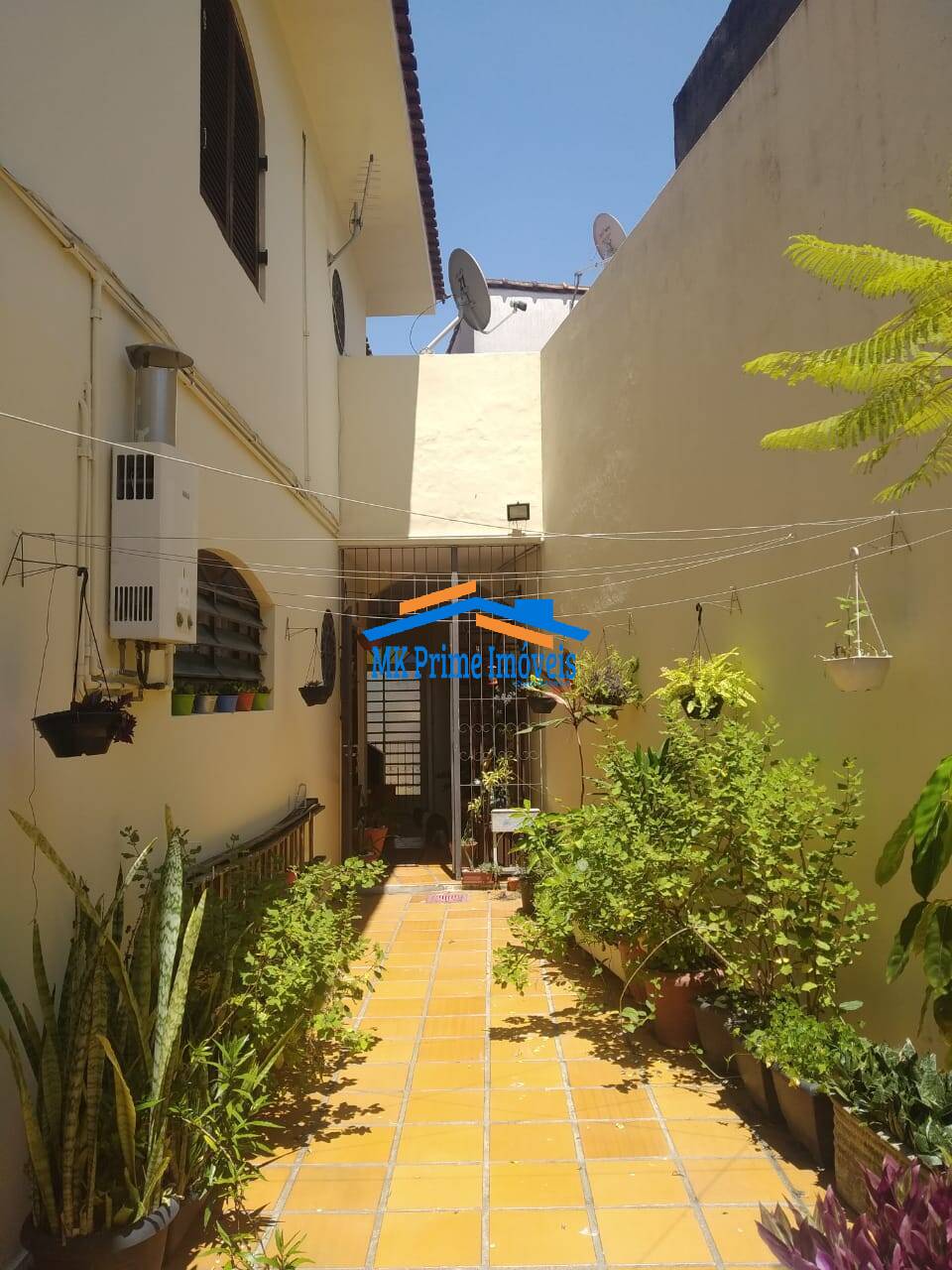 Sobrado à venda com 3 quartos, 144m² - Foto 29