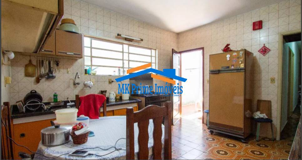 Casa à venda com 3 quartos, 104m² - Foto 20