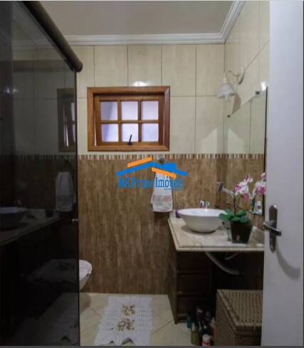 Sobrado à venda com 4 quartos, 244m² - Foto 24