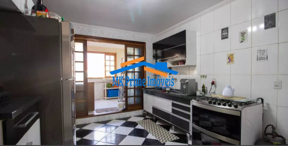 Sobrado à venda com 4 quartos, 244m² - Foto 27