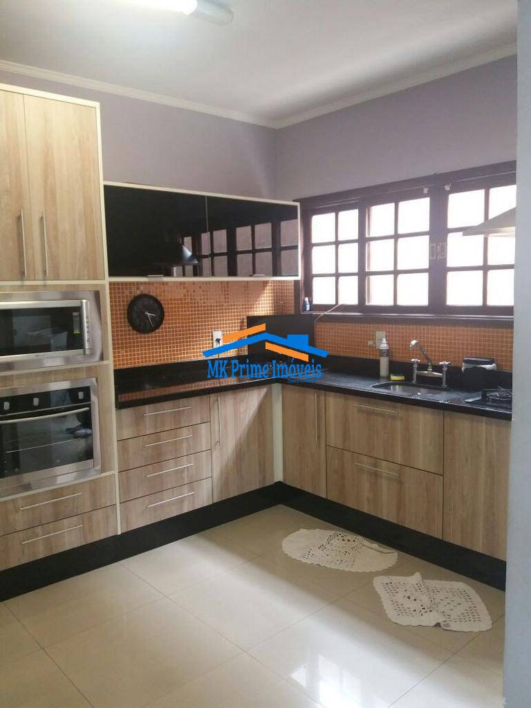 Sobrado à venda com 3 quartos, 186m² - Foto 3