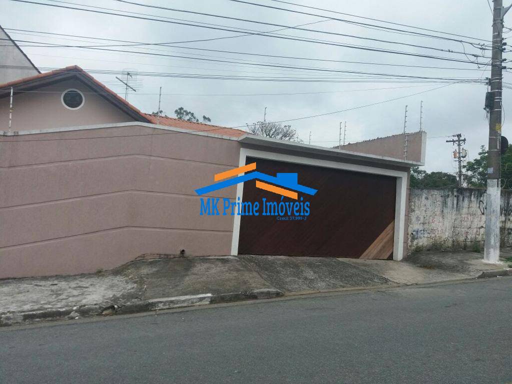 Sobrado à venda com 3 quartos, 186m² - Foto 14