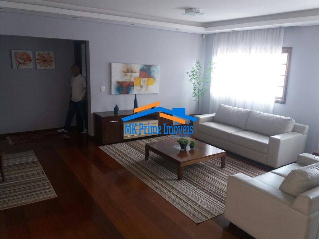 Sobrado à venda com 3 quartos, 186m² - Foto 2