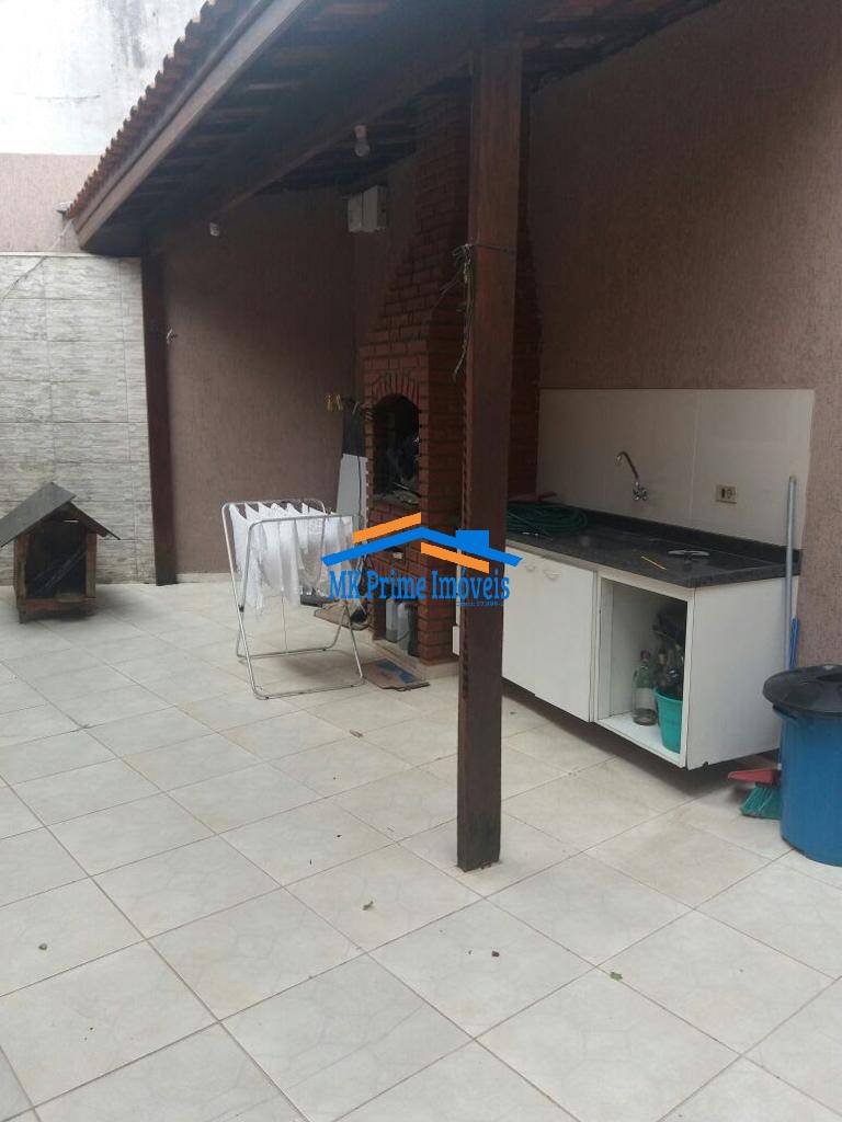 Sobrado à venda com 3 quartos, 186m² - Foto 9