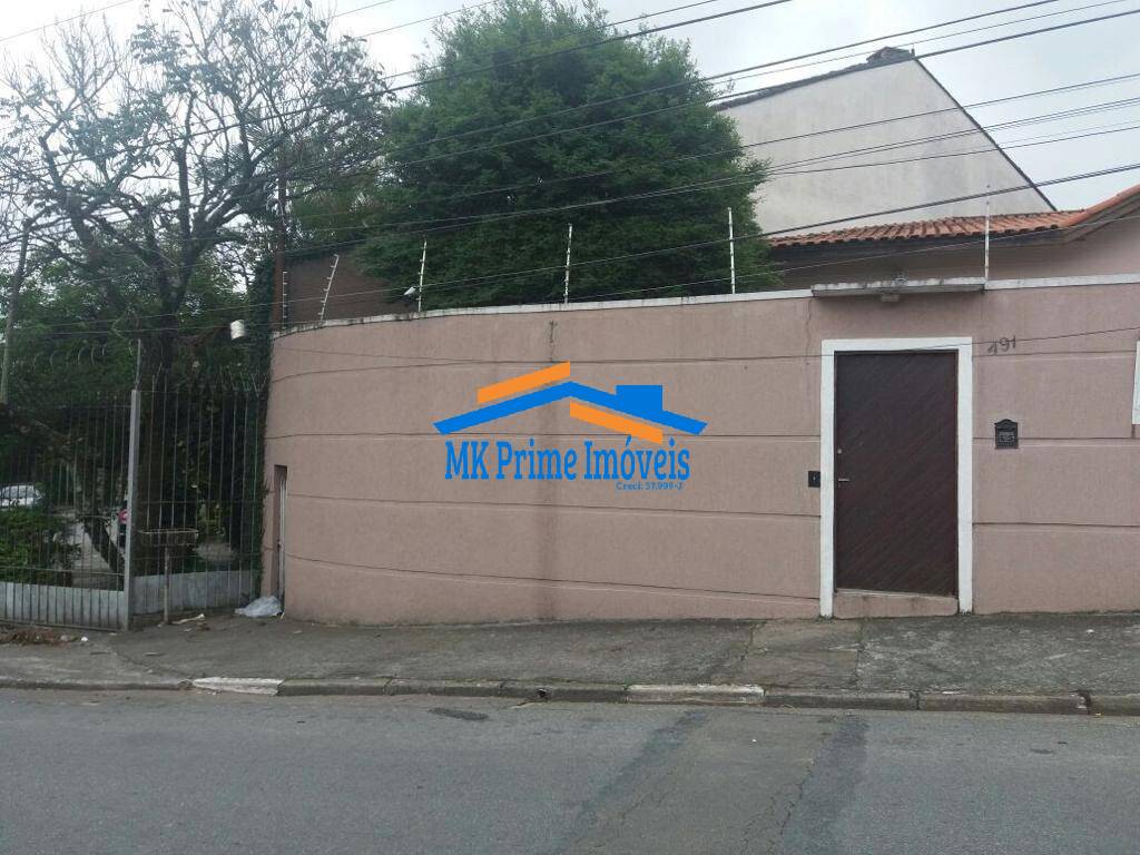 Sobrado à venda com 3 quartos, 186m² - Foto 12