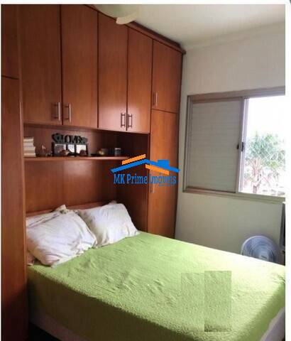 Apartamento à venda com 2 quartos, 62m² - Foto 8