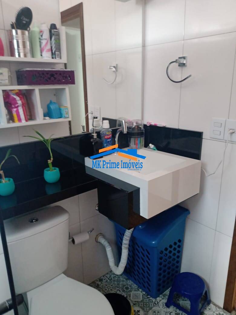 Sobrado à venda com 2 quartos, 128m² - Foto 16