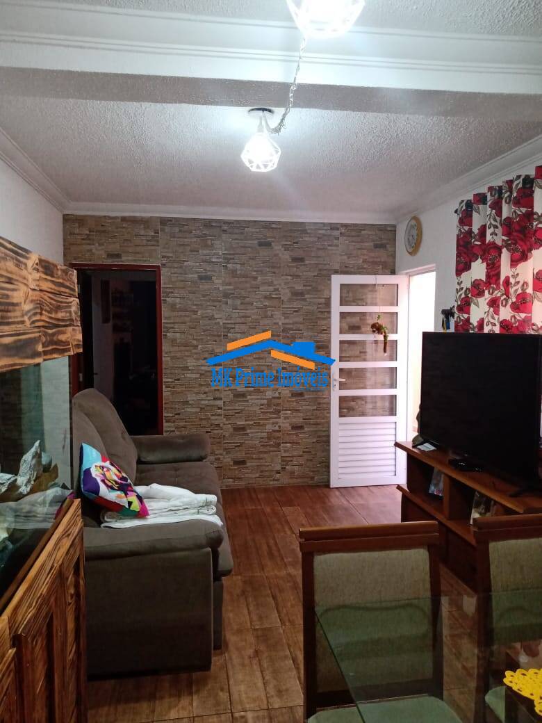 Sobrado à venda com 2 quartos, 128m² - Foto 7