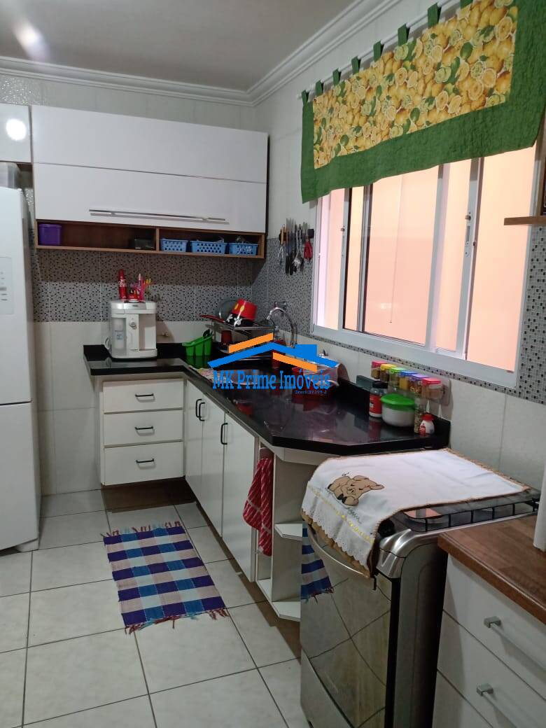 Sobrado à venda com 2 quartos, 128m² - Foto 9