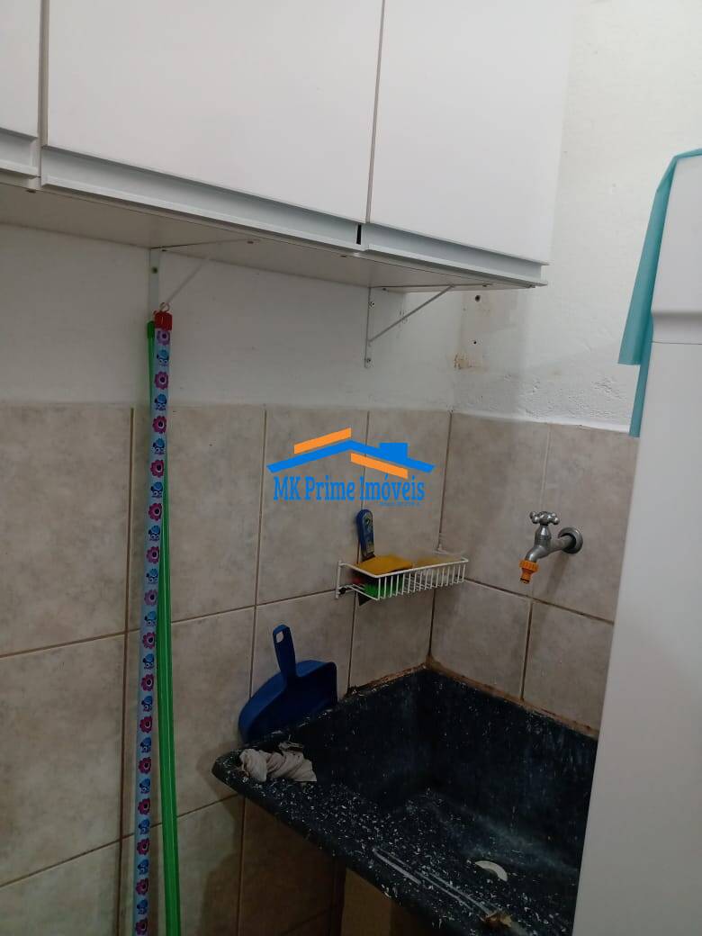 Sobrado à venda com 2 quartos, 128m² - Foto 33