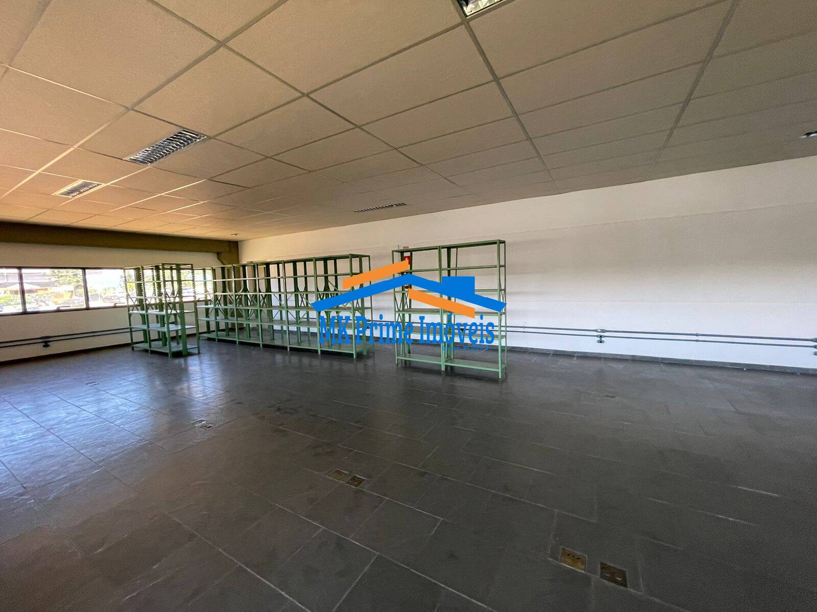 Depósito-Galpão-Armazém à venda, 2123m² - Foto 4