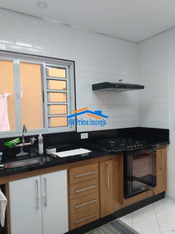 Sobrado à venda com 3 quartos, 170m² - Foto 5