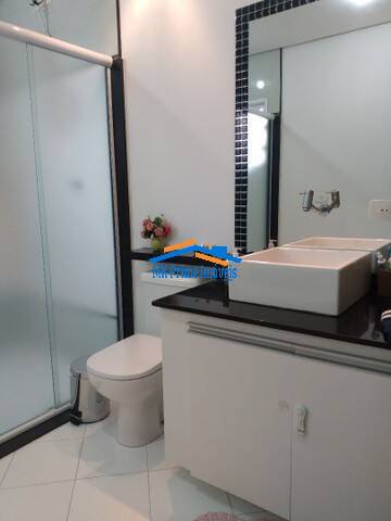 Sobrado à venda com 3 quartos, 170m² - Foto 12