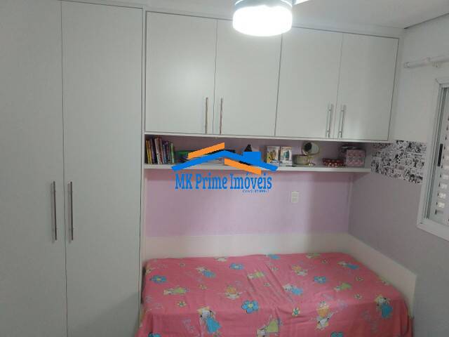 Sobrado à venda com 3 quartos, 170m² - Foto 10