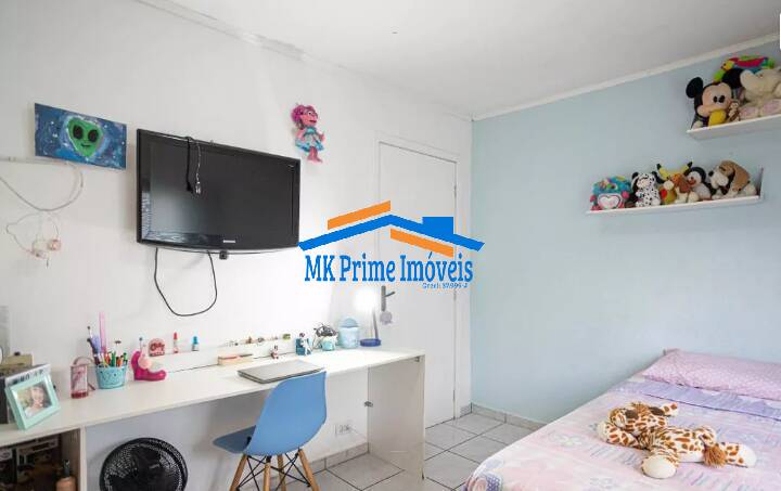 Sobrado à venda com 4 quartos, 182m² - Foto 11