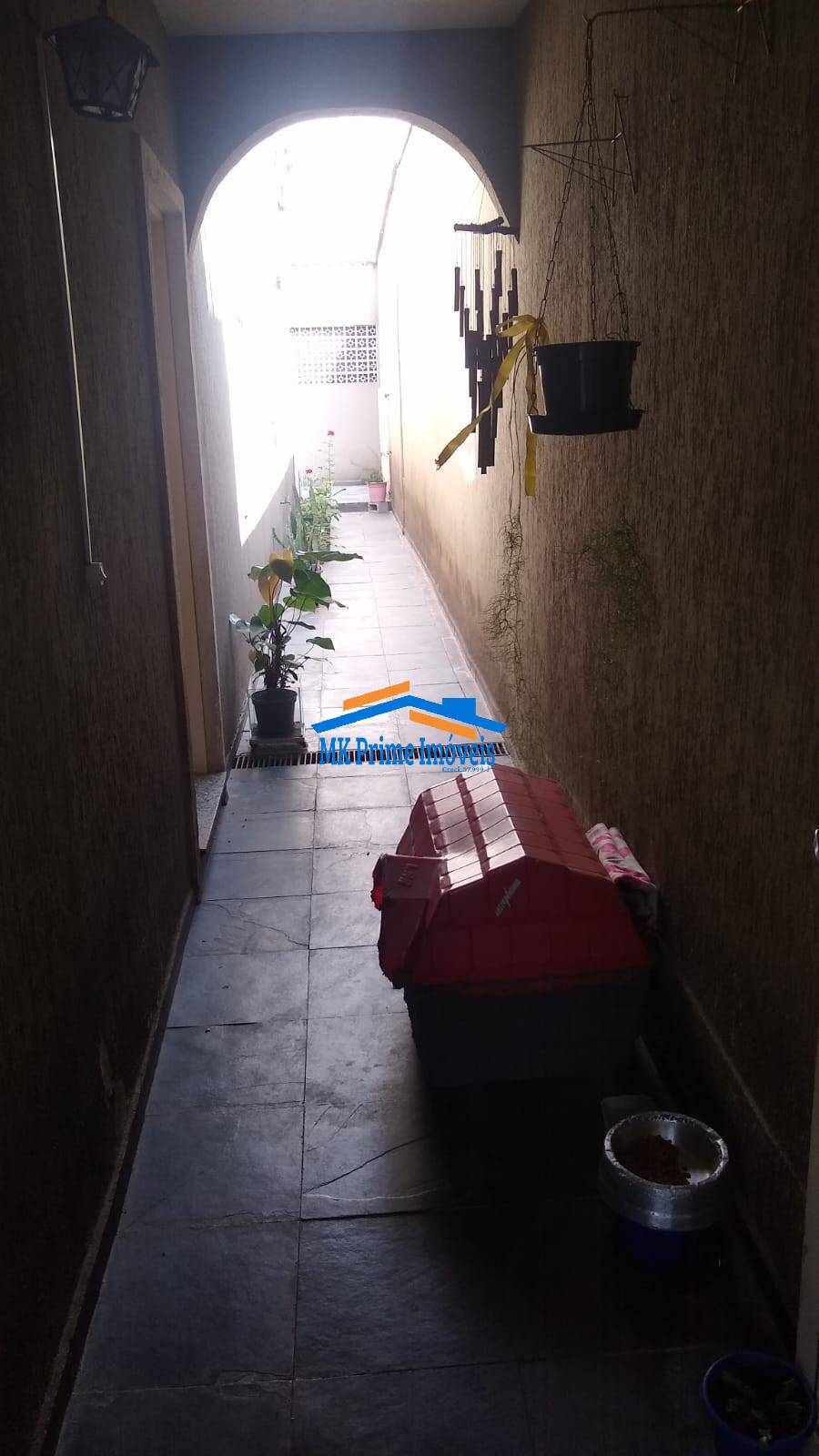 Sobrado à venda com 3 quartos, 213m² - Foto 30