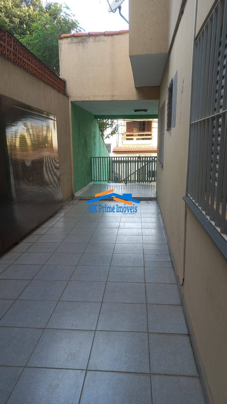 Sobrado à venda com 3 quartos, 160m² - Foto 20