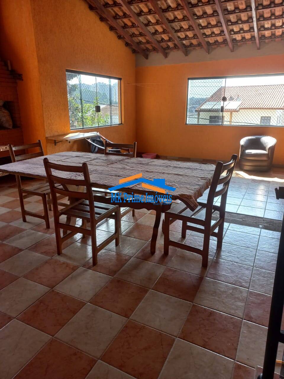 Sobrado à venda com 3 quartos, 160m² - Foto 18