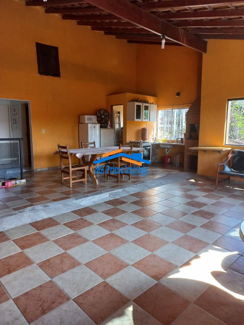 Sobrado à venda com 3 quartos, 160m² - Foto 17