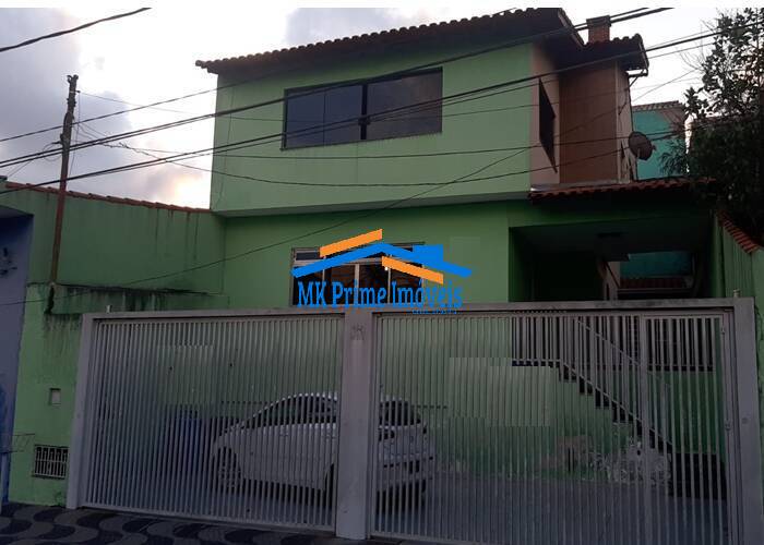 Sobrado à venda com 3 quartos, 160m² - Foto 22