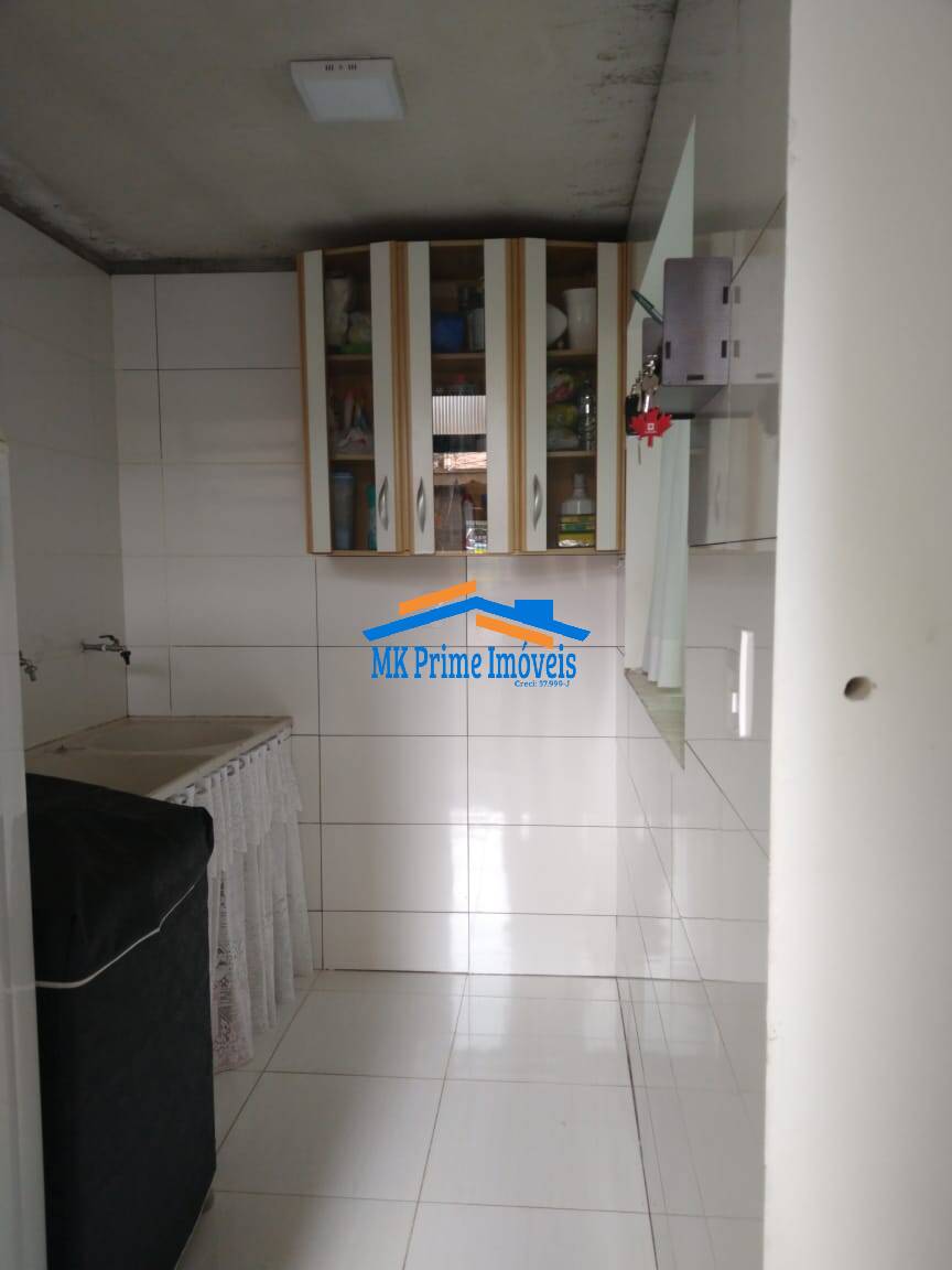 Sobrado à venda com 3 quartos, 90m² - Foto 19