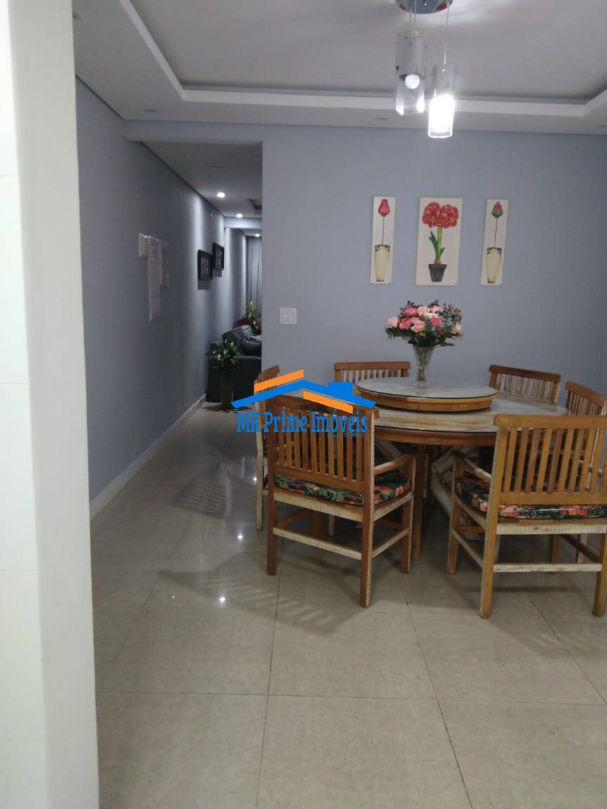 Sobrado à venda com 3 quartos, 90m² - Foto 7