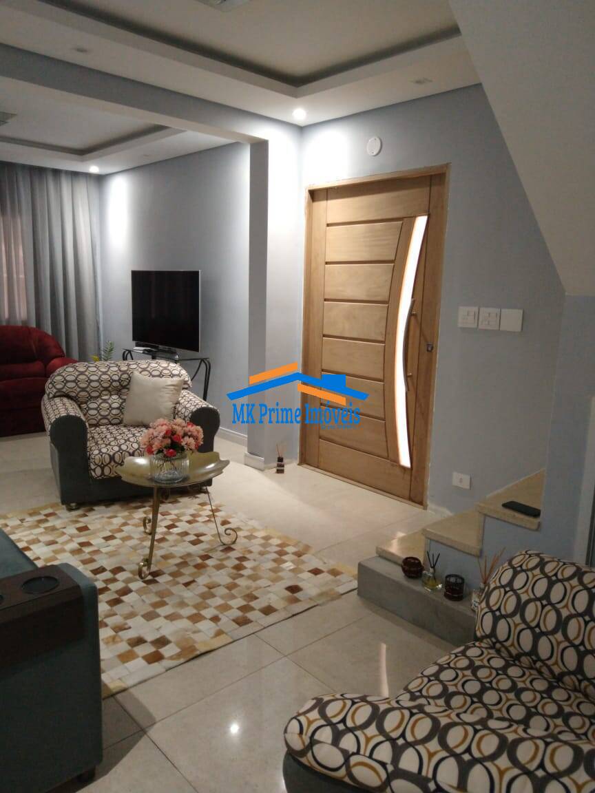 Sobrado à venda com 3 quartos, 90m² - Foto 3