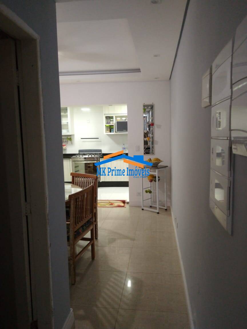 Sobrado à venda com 3 quartos, 90m² - Foto 6