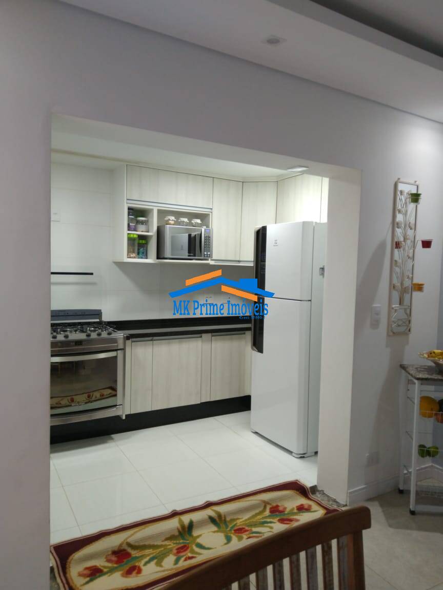 Sobrado à venda com 3 quartos, 90m² - Foto 11