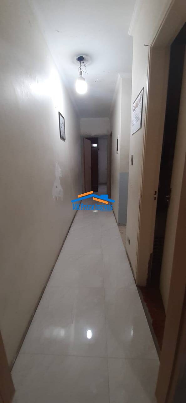 Sobrado à venda com 3 quartos, 90m² - Foto 12