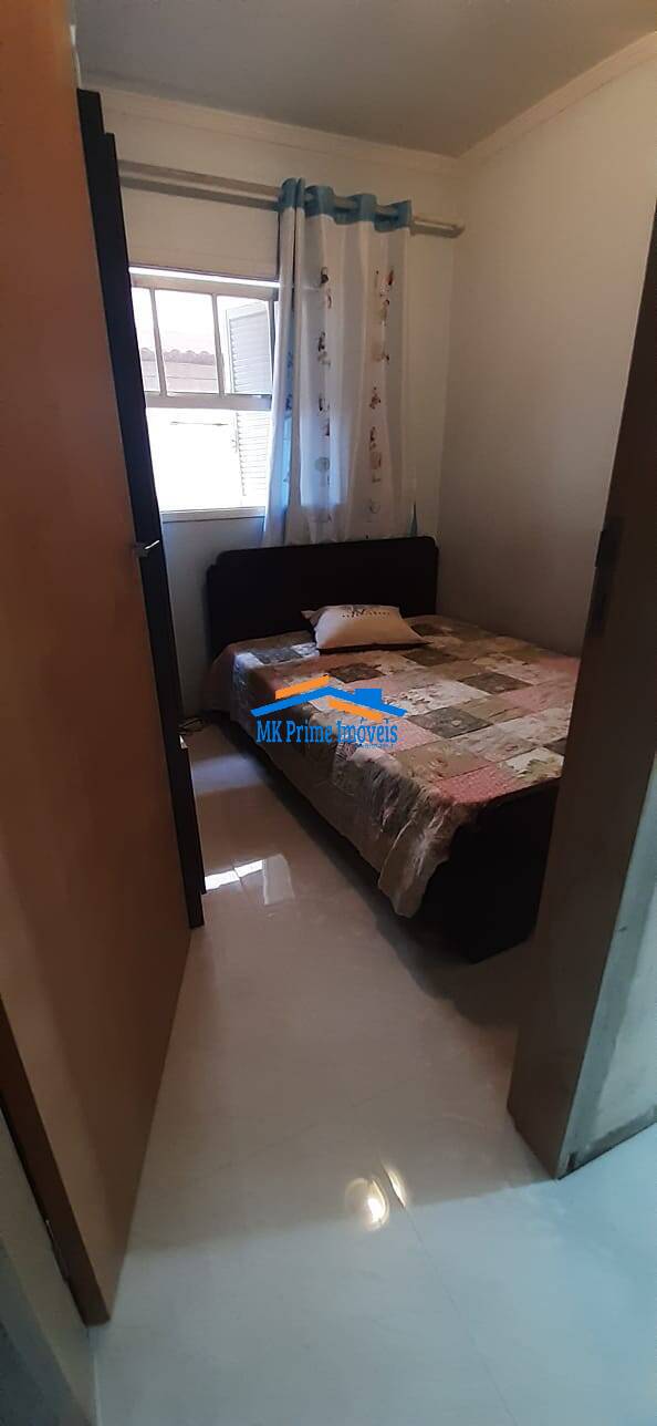 Sobrado à venda com 3 quartos, 90m² - Foto 17