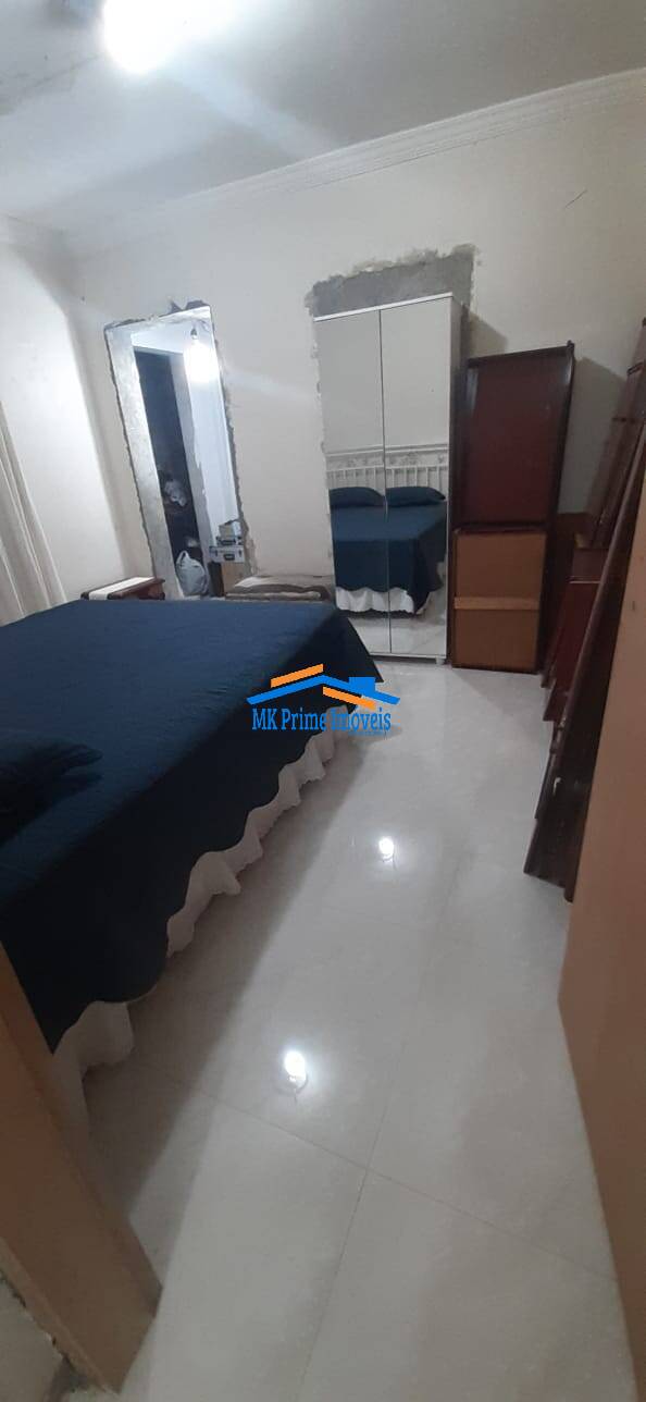 Sobrado à venda com 3 quartos, 90m² - Foto 14