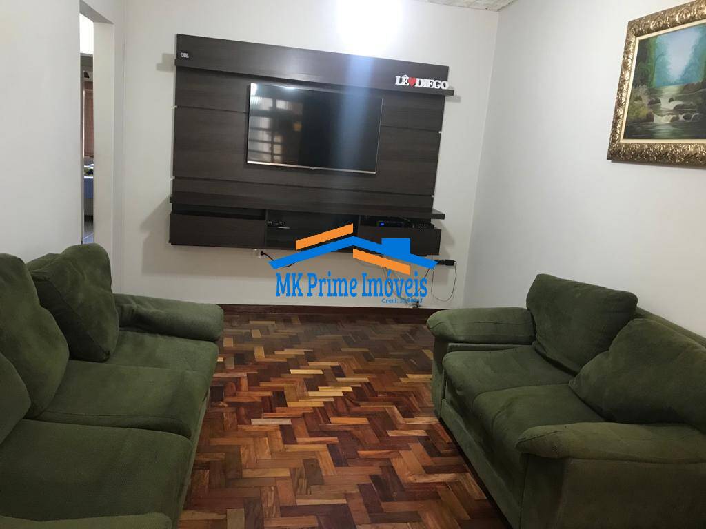 Casa à venda com 6 quartos, 400m² - Foto 15