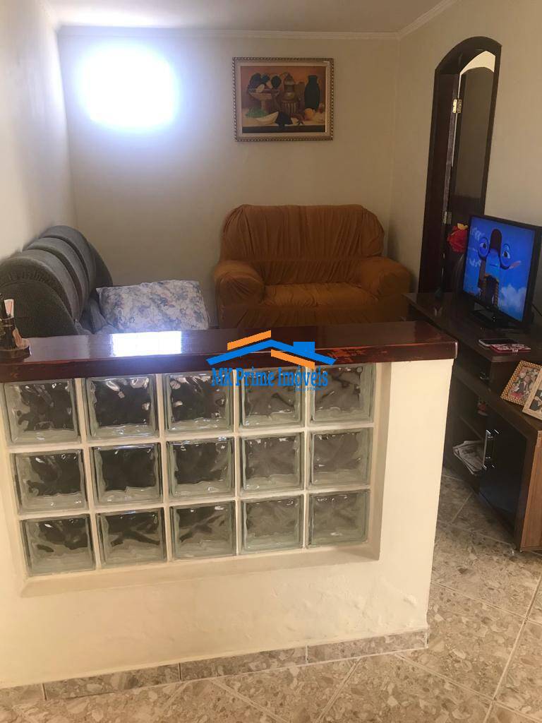 Casa à venda com 6 quartos, 400m² - Foto 34