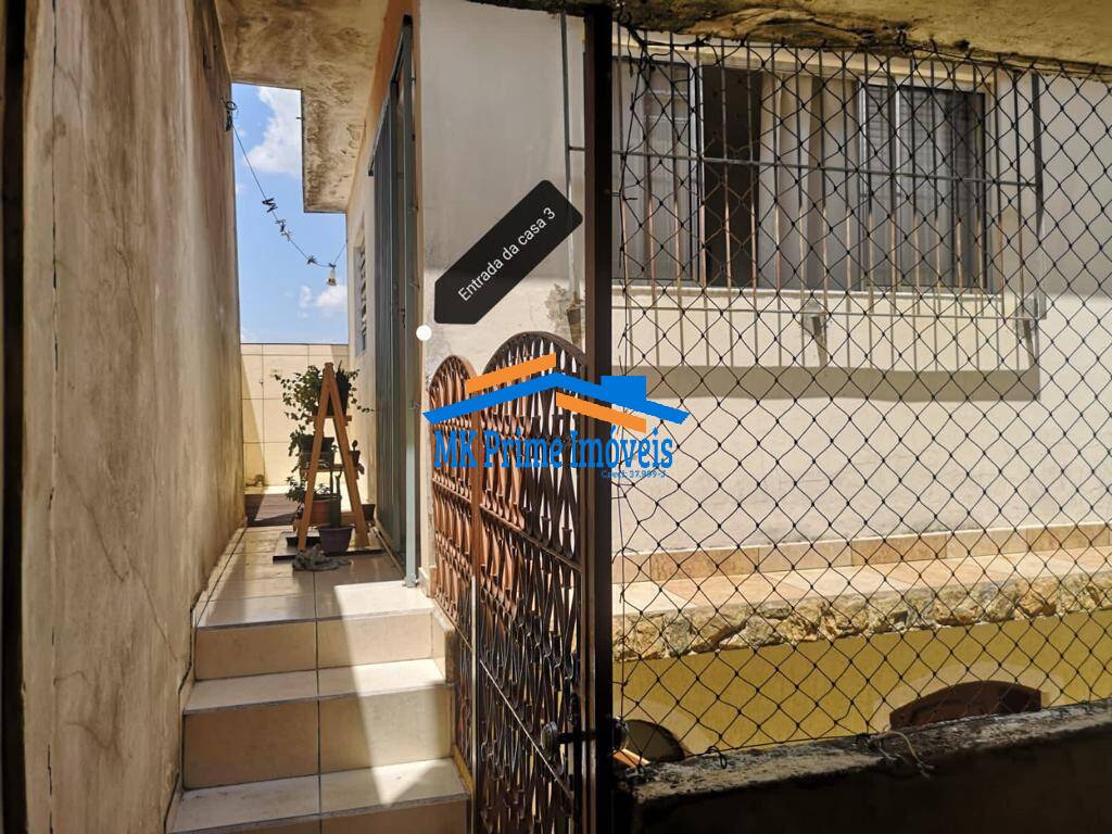 Casa à venda com 6 quartos, 400m² - Foto 45