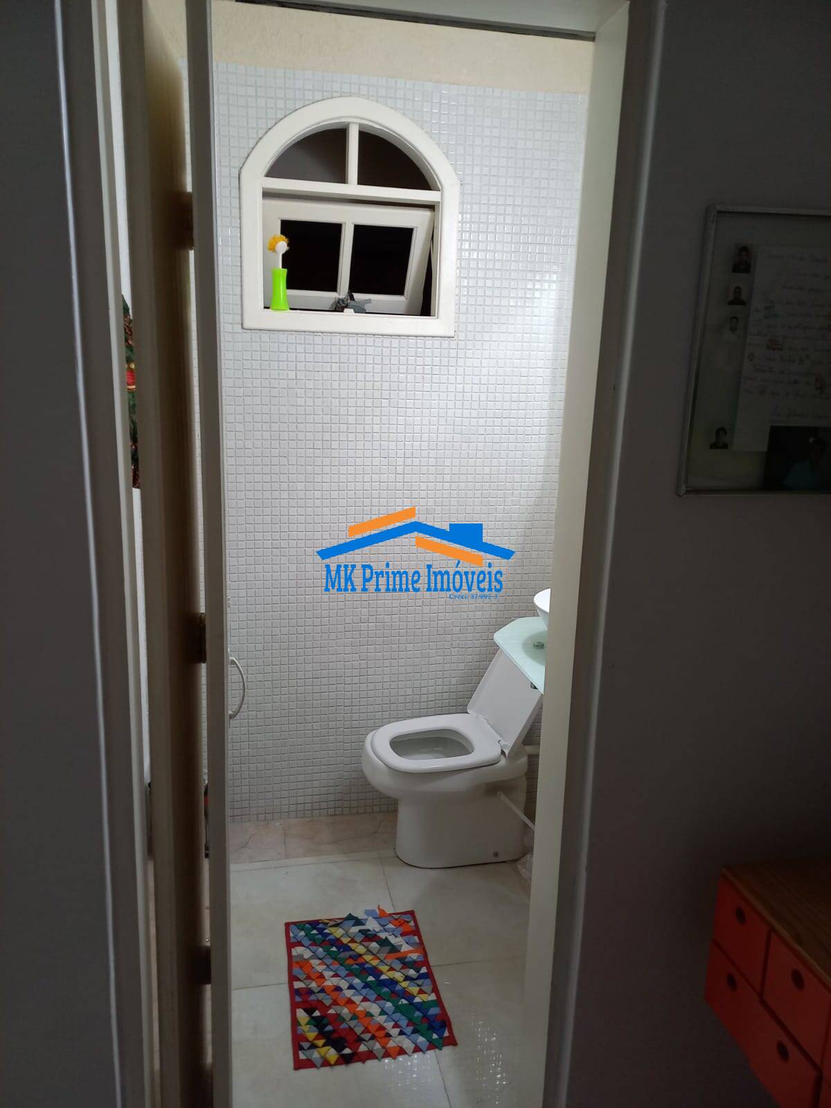 Sobrado à venda com 3 quartos, 198m² - Foto 6