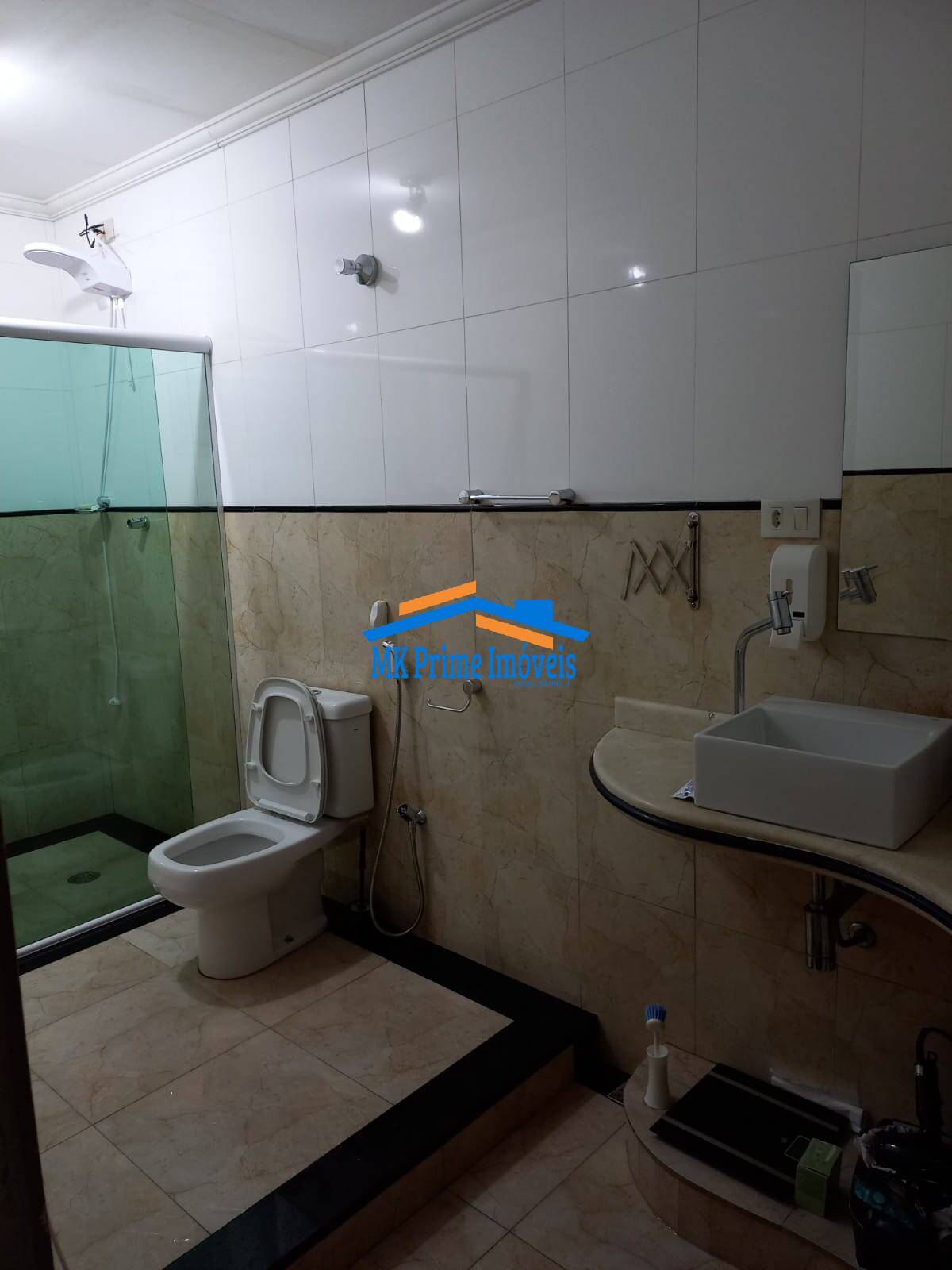 Sobrado à venda com 3 quartos, 198m² - Foto 7