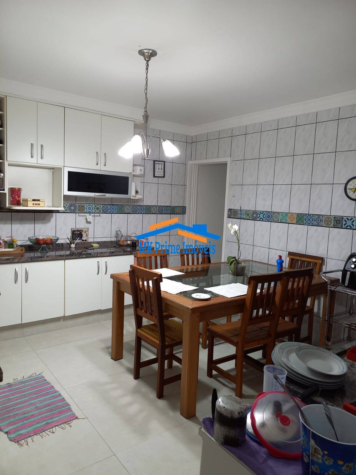 Sobrado à venda com 3 quartos, 198m² - Foto 3