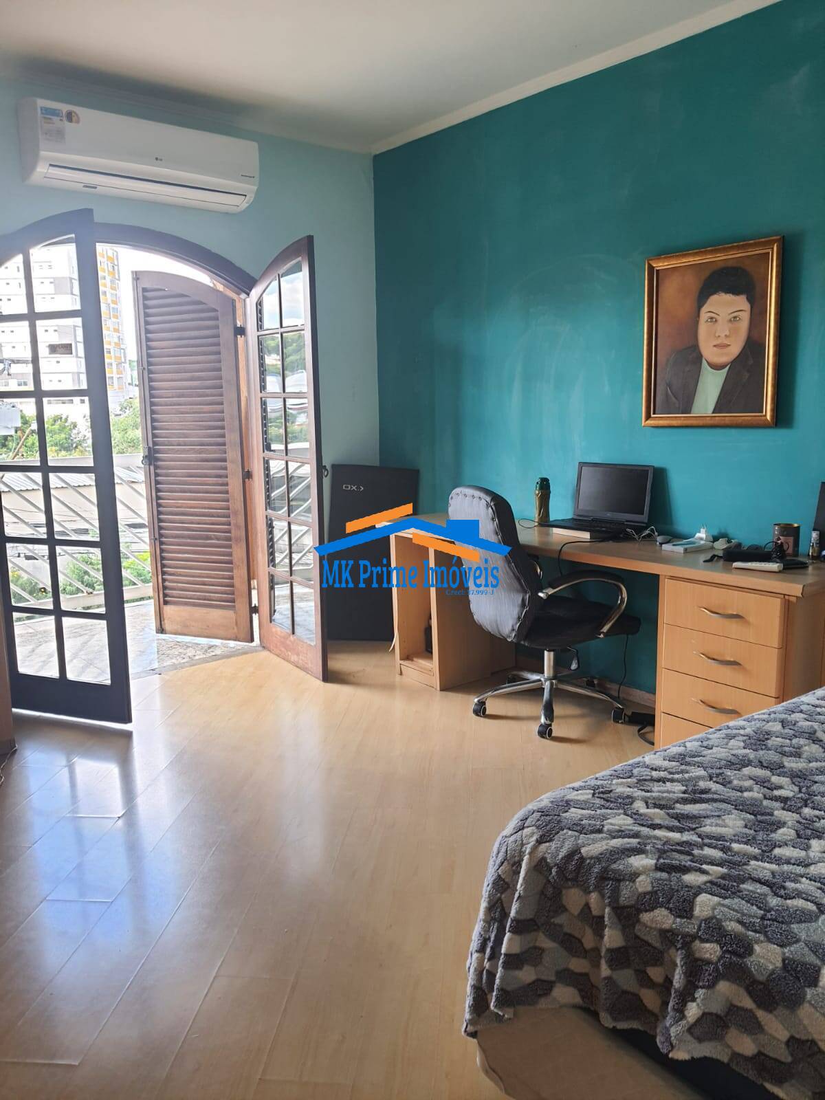 Sobrado à venda com 6 quartos, 225m² - Foto 16